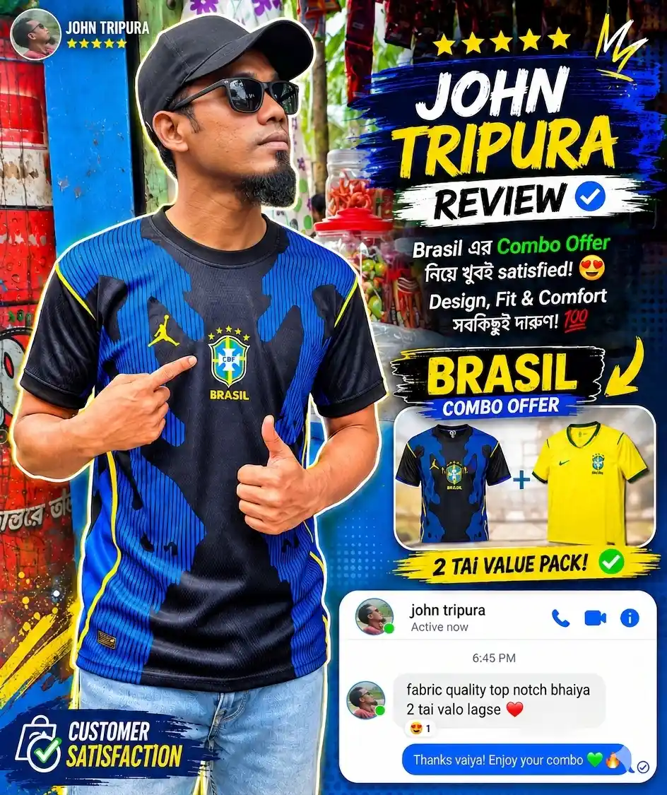 Customer Review 2