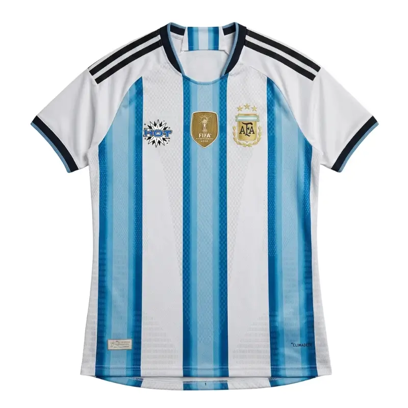 Sky Blue Premium Jersey