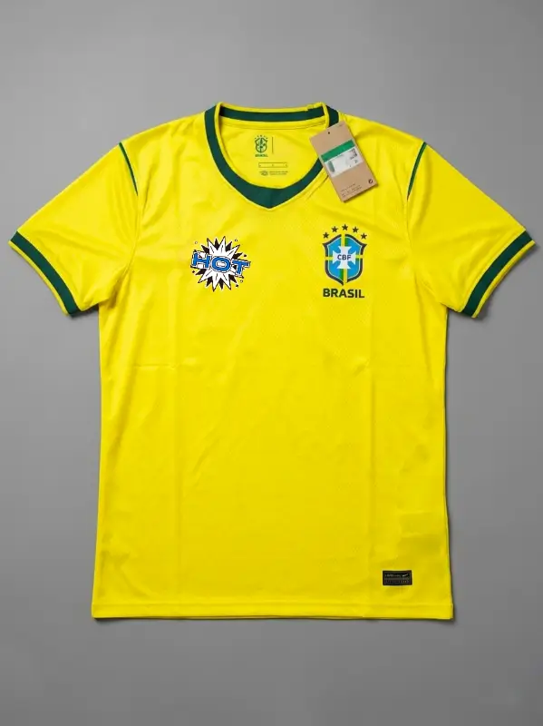Classic Yellow Fan Edition